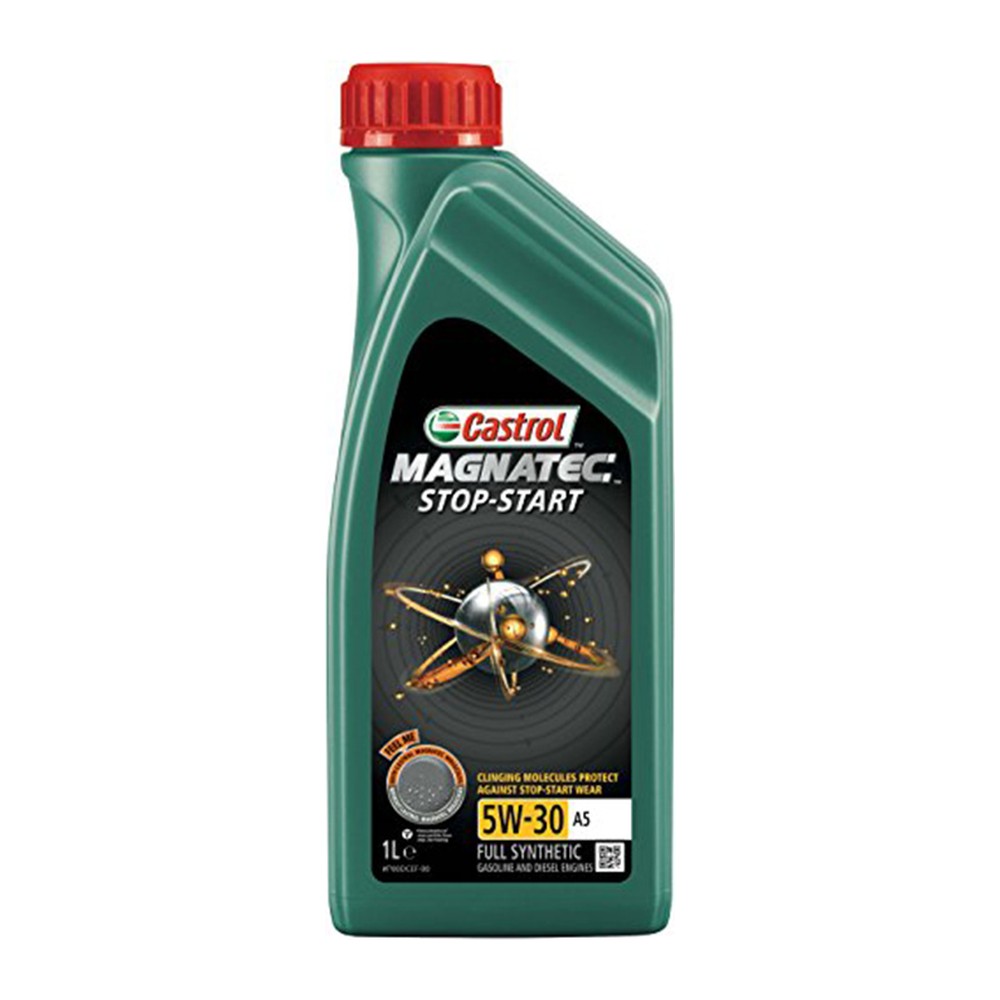 שמן מנוע 5W-30 Magnatec STOP-START A5| 1 ליטר