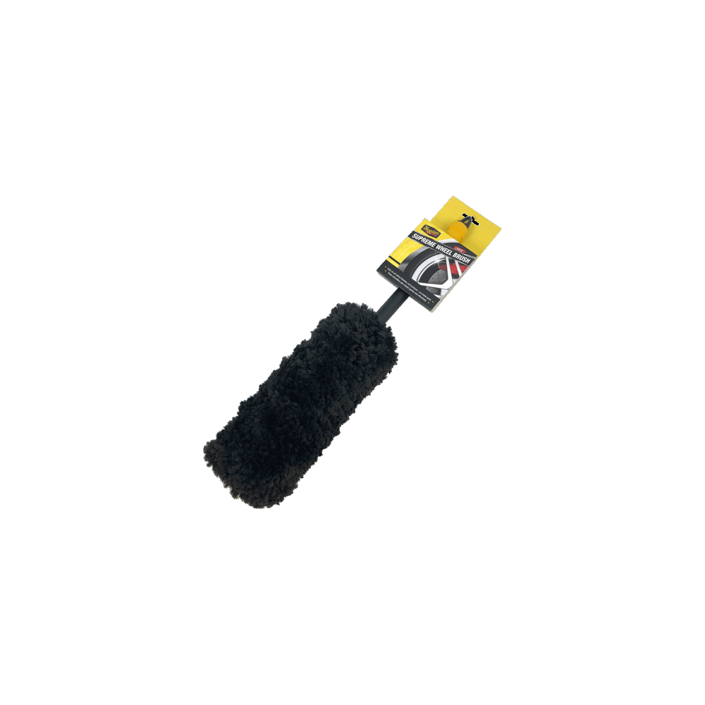 Supreme Wheel Brush (L)| מברשת ניקוי לג'אנטים