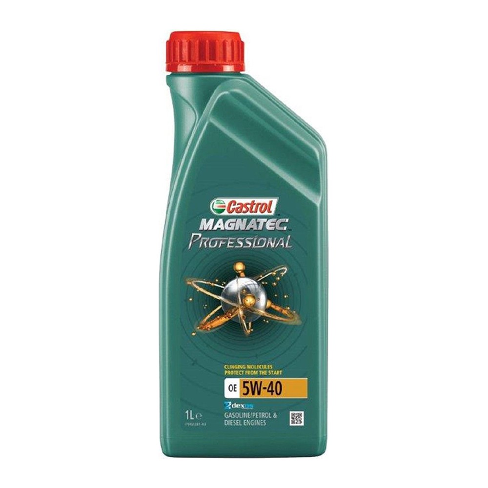 שמן מנוע 5W-40 Magnatec Professional OE| 1 ליטר