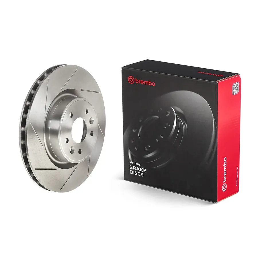 צלחות בלם קדמיות Brembo 09.A752.20 – רנו מגאן קופה 2.0