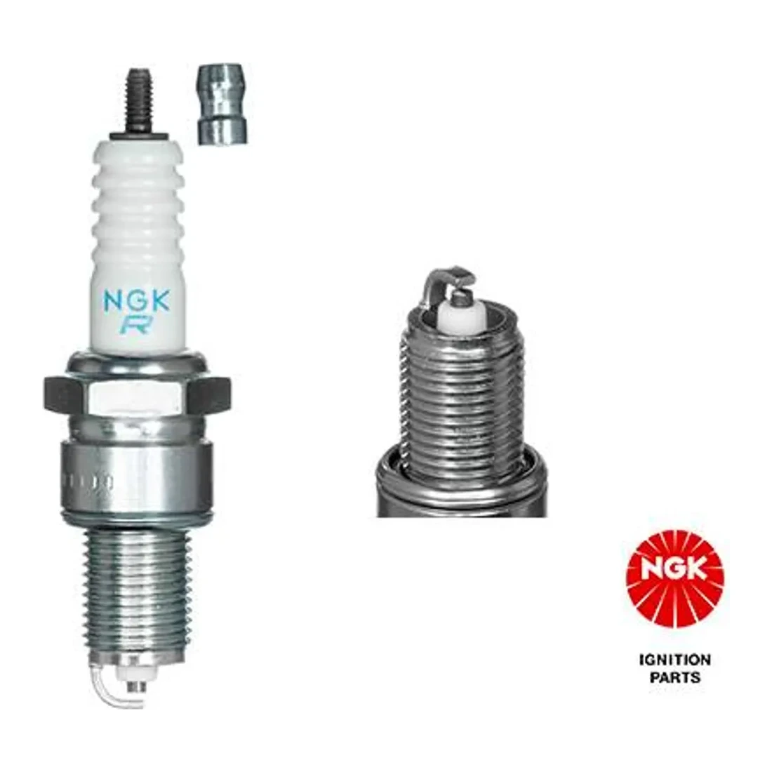 מצת NGK BPR6ES