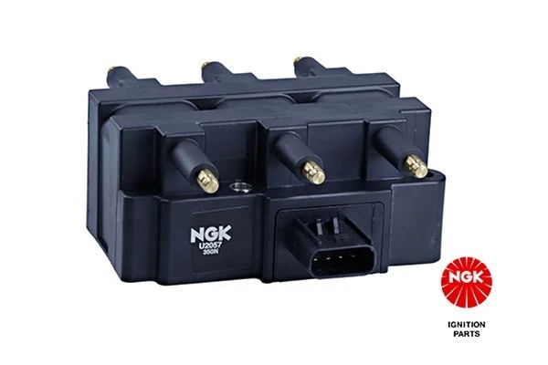 קויל הצתה NGK U2057