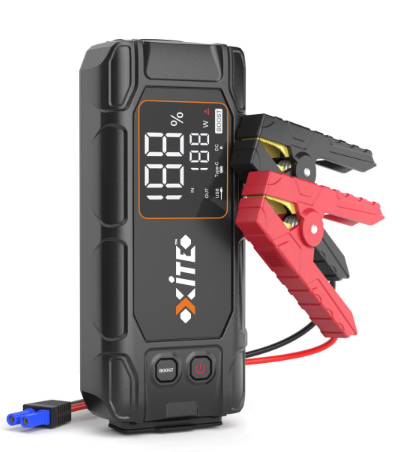 בוסטר התנעה XITE 20,000mAh