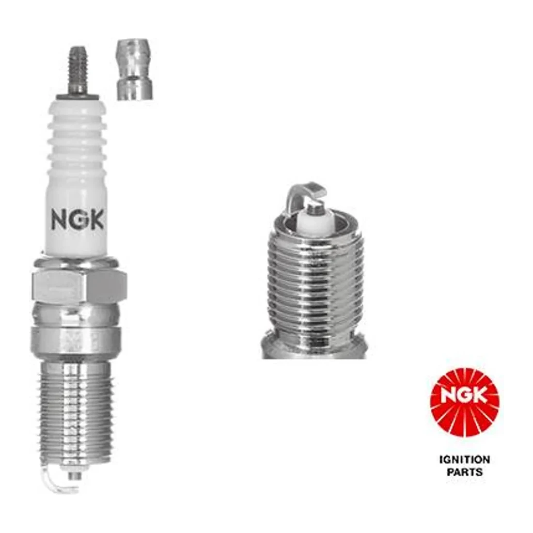 מצת NGK BP6EFS