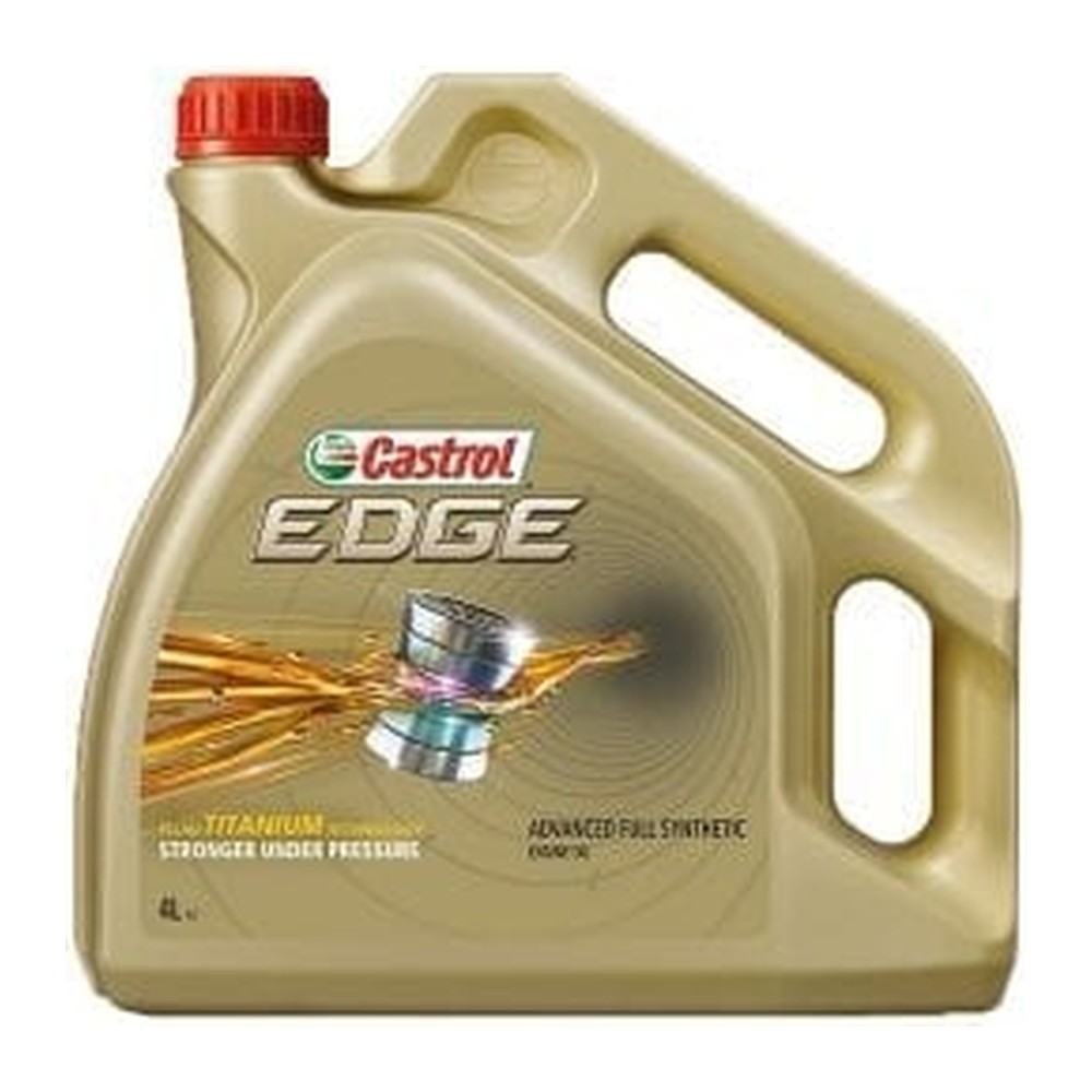 שמן מנוע 5W-30 EDGE Professional C1| 4 ליטר